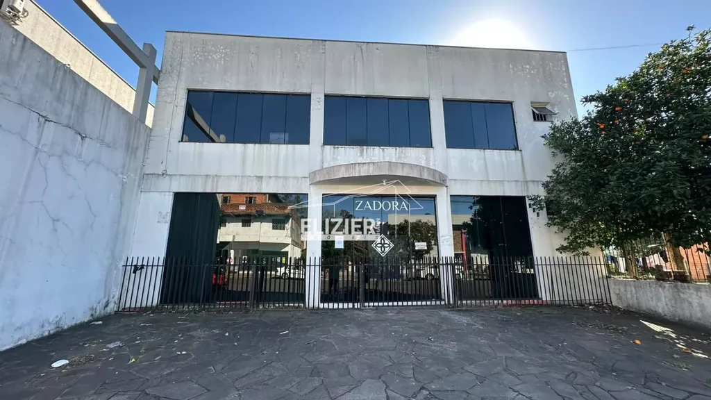 Prédio em Centenário, Sapiranga