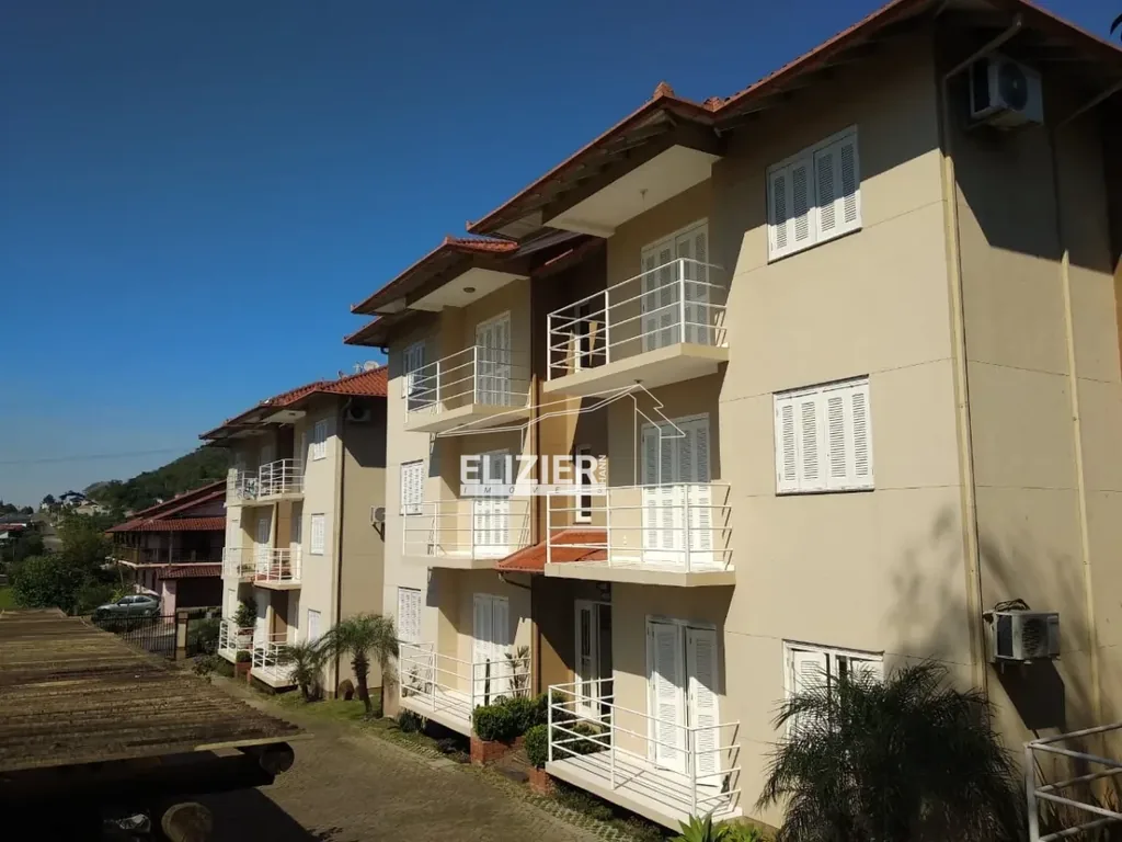 Apartamento em Centro, Parobé