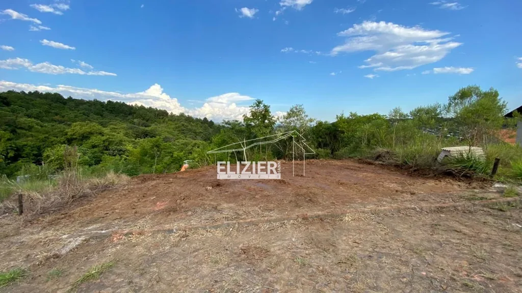 Terreno em Jardim Nova Alvorada, Parobé