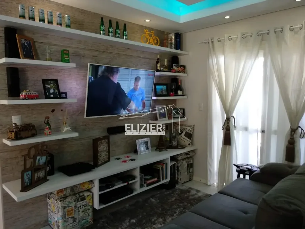 Apartamento em Centro, Parobé — foto 3