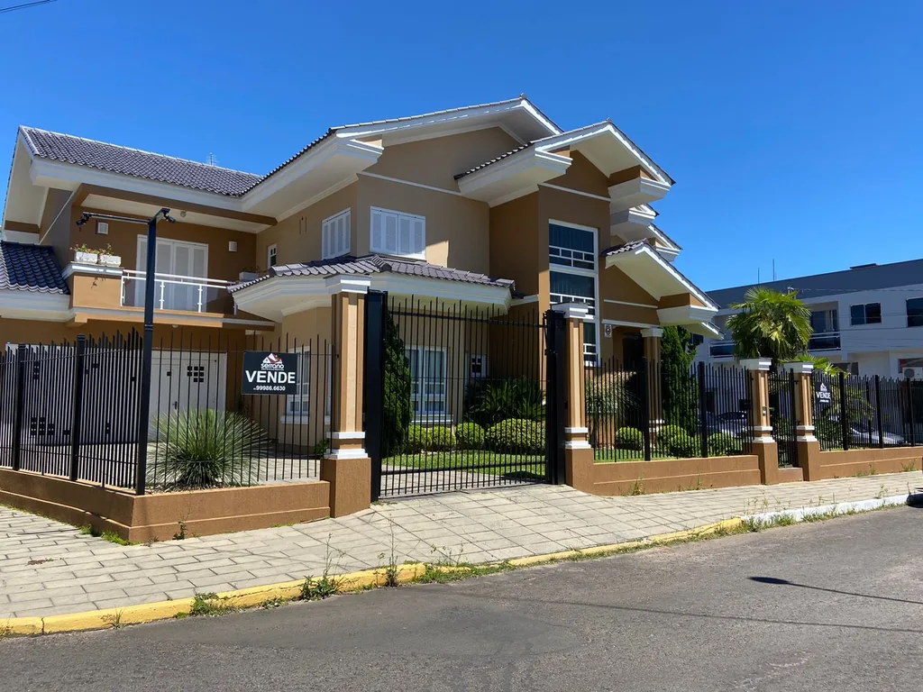Casa em Centro, Parobé