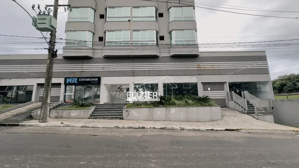 Sala comercial em Centro, Parobé
