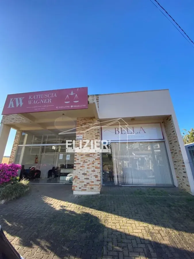 Sala comercial em Centro, Parobé — foto 2