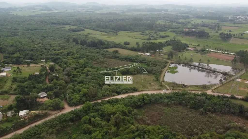 Sítio em Santa Cristina do Pinhal, Parobé — foto 2