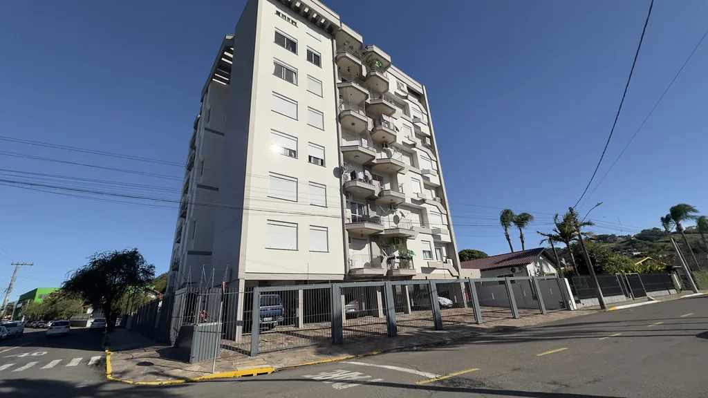 Apartamento em Centro, Parobé