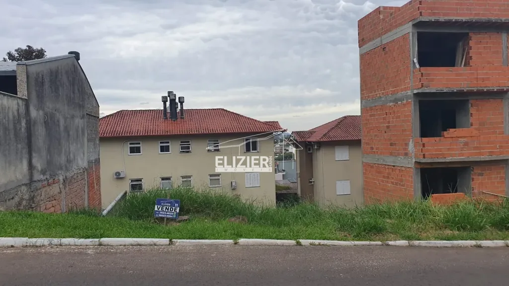 Terreno em Centro, Parobé