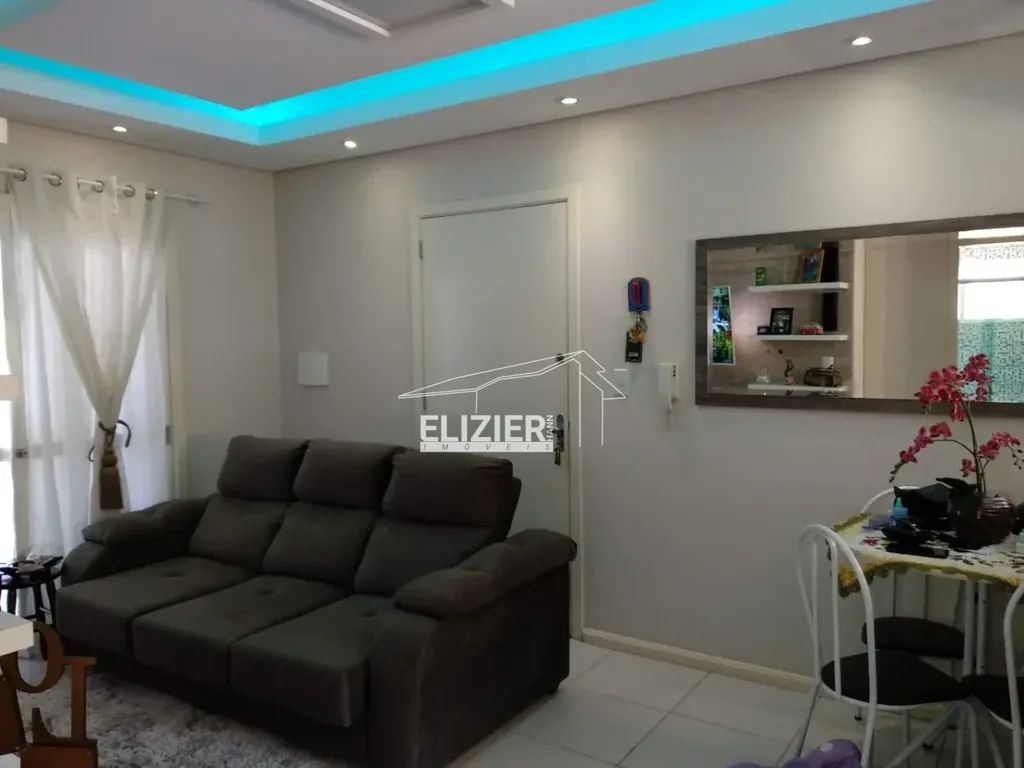 Apartamento em Centro, Parobé — foto 2