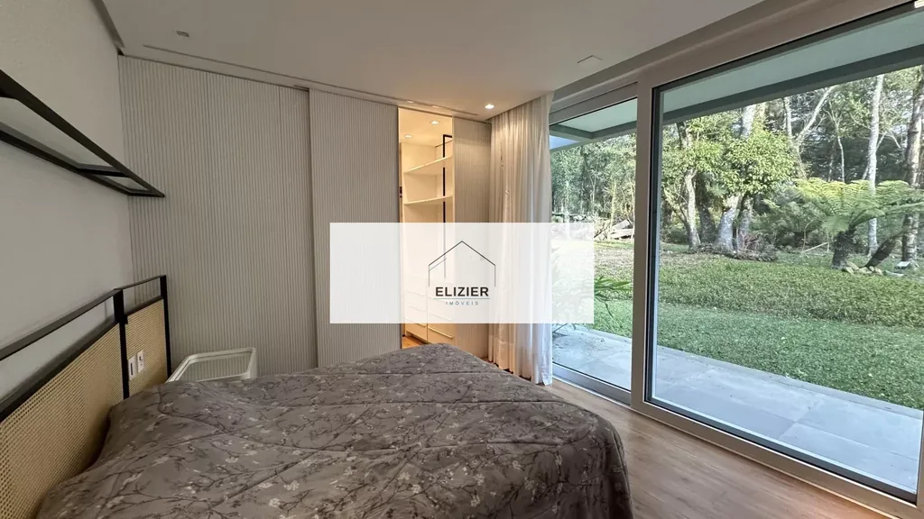 Casa em Condomínio Golf, Gramado — foto 3