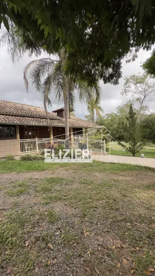 Sítio em Pinhal, Taquara — foto 3