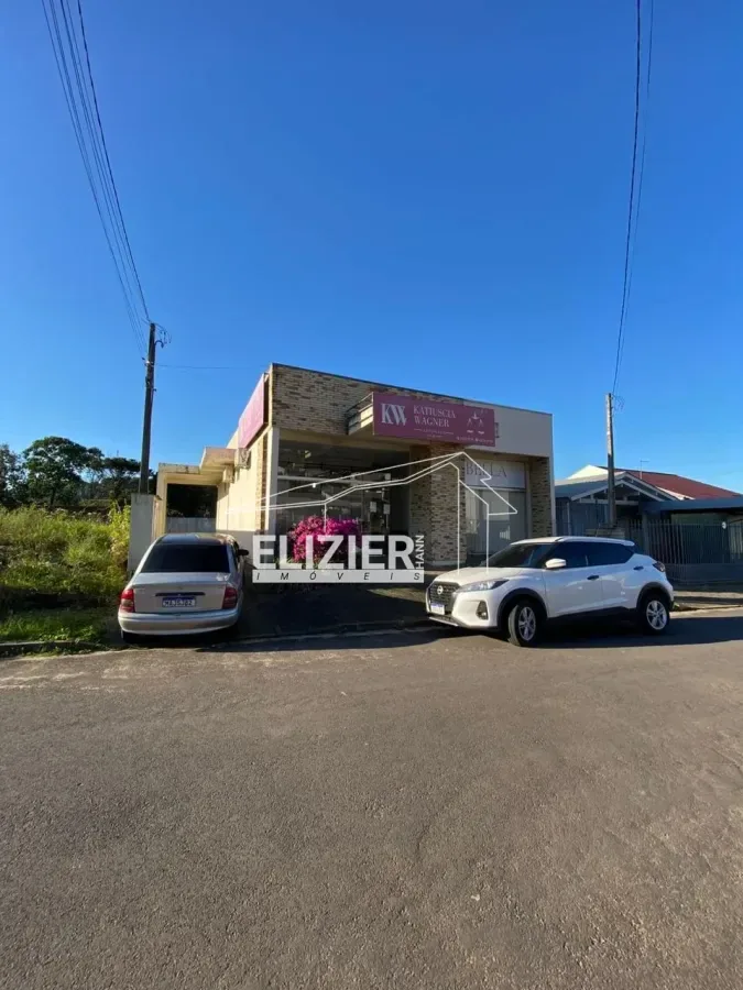 Sala comercial em Centro, Parobé — foto 3