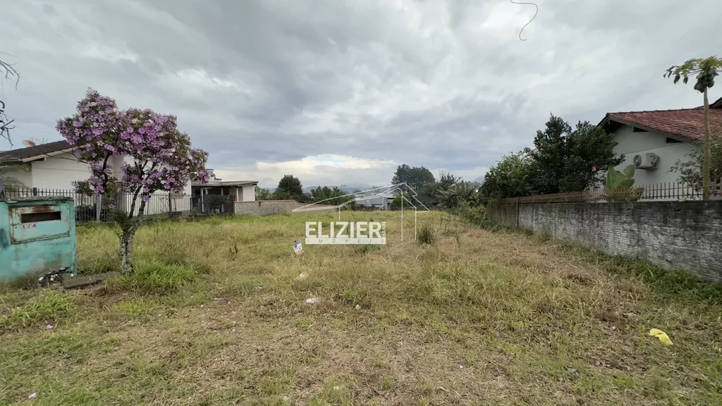 Terreno em Integração, Parobé