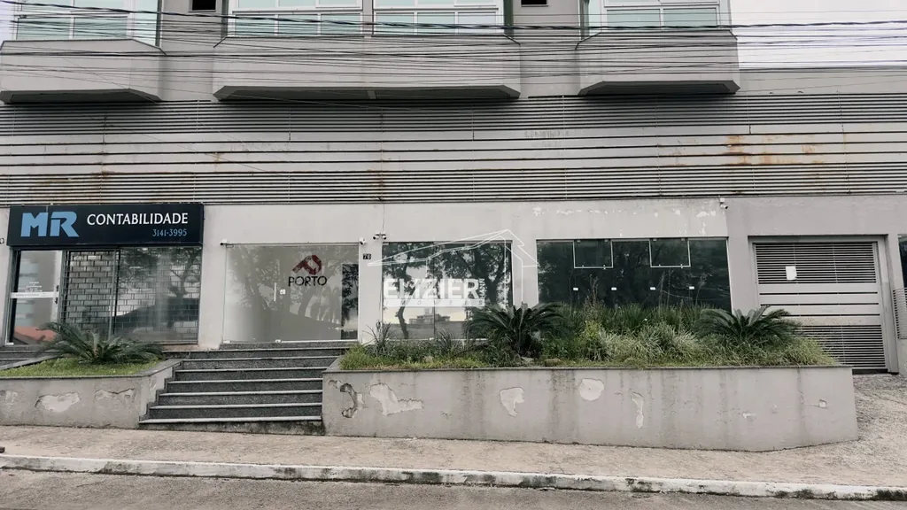 Sala comercial em Centro, Parobé — foto 2