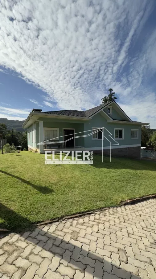 Casa em Salto, Taquara