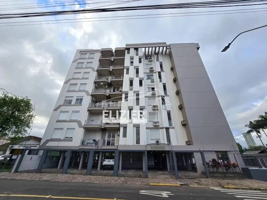 Apartamento em Centro, Parobé — foto 1