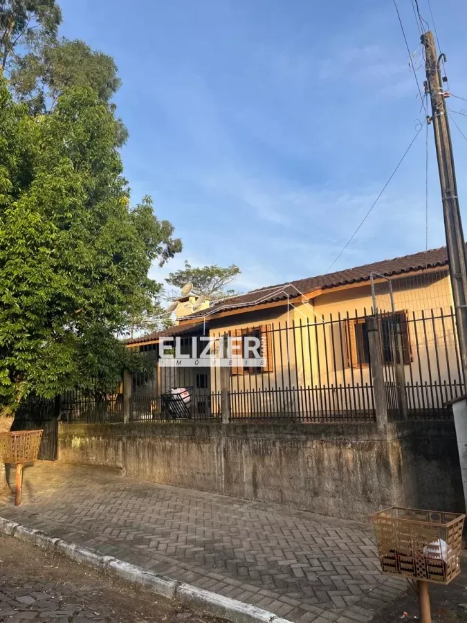 Casa em Residencial Azaléia, Parobé — foto 3