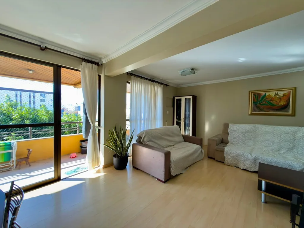 Apartamento em Centro, Santa Maria, foto 2