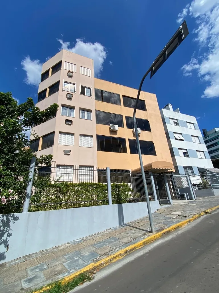 Apartamento em Centro, Santa Maria, foto 1