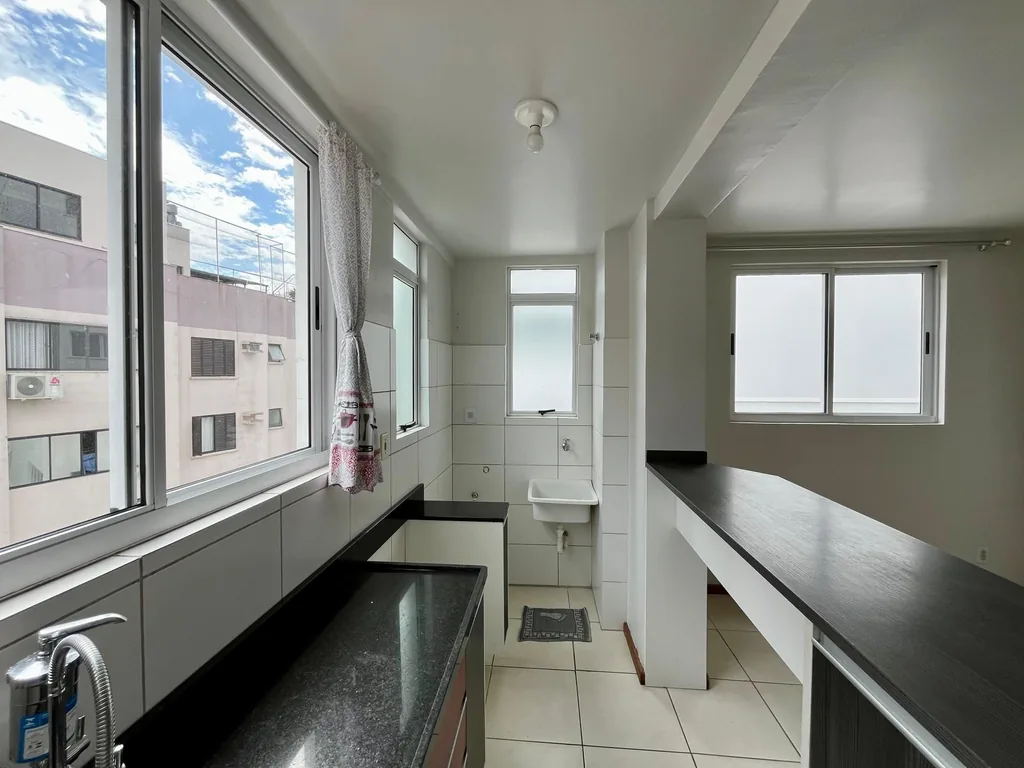 Apartamento em Centro, Santa Maria, foto 1