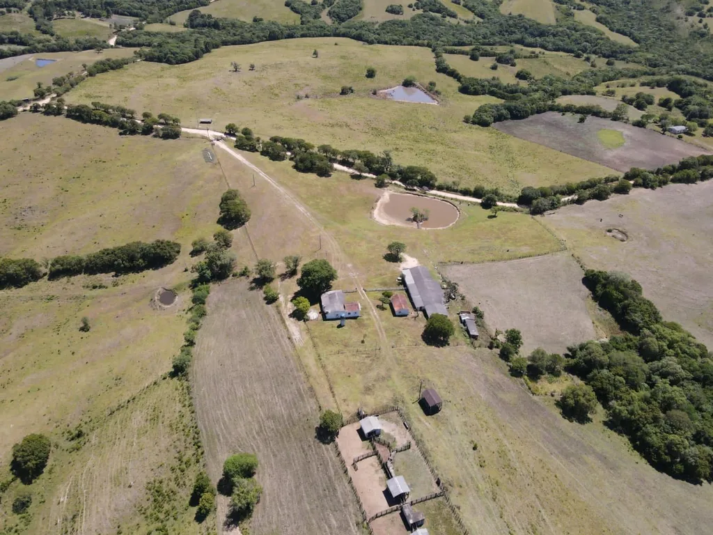 Sítio em Zona rural, Caçapava do Sul, foto 2