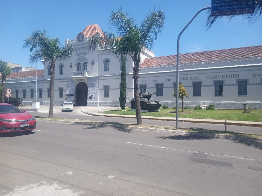 Terreno em Salgado Filho, Santa Maria, foto 3
