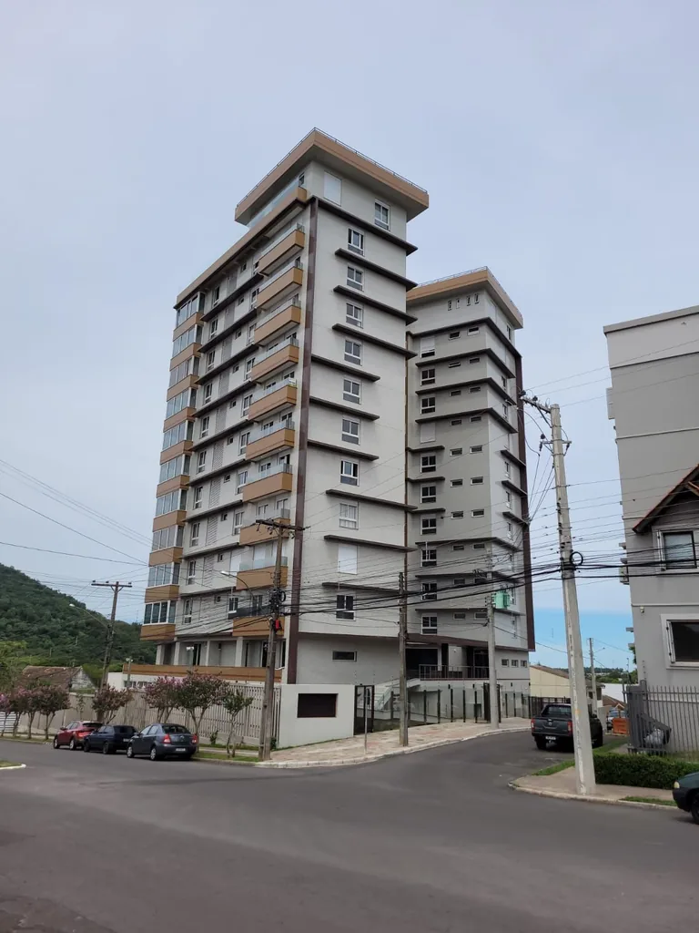Apartamento em Nossa Senhora das Dores, Santa Maria, foto 1