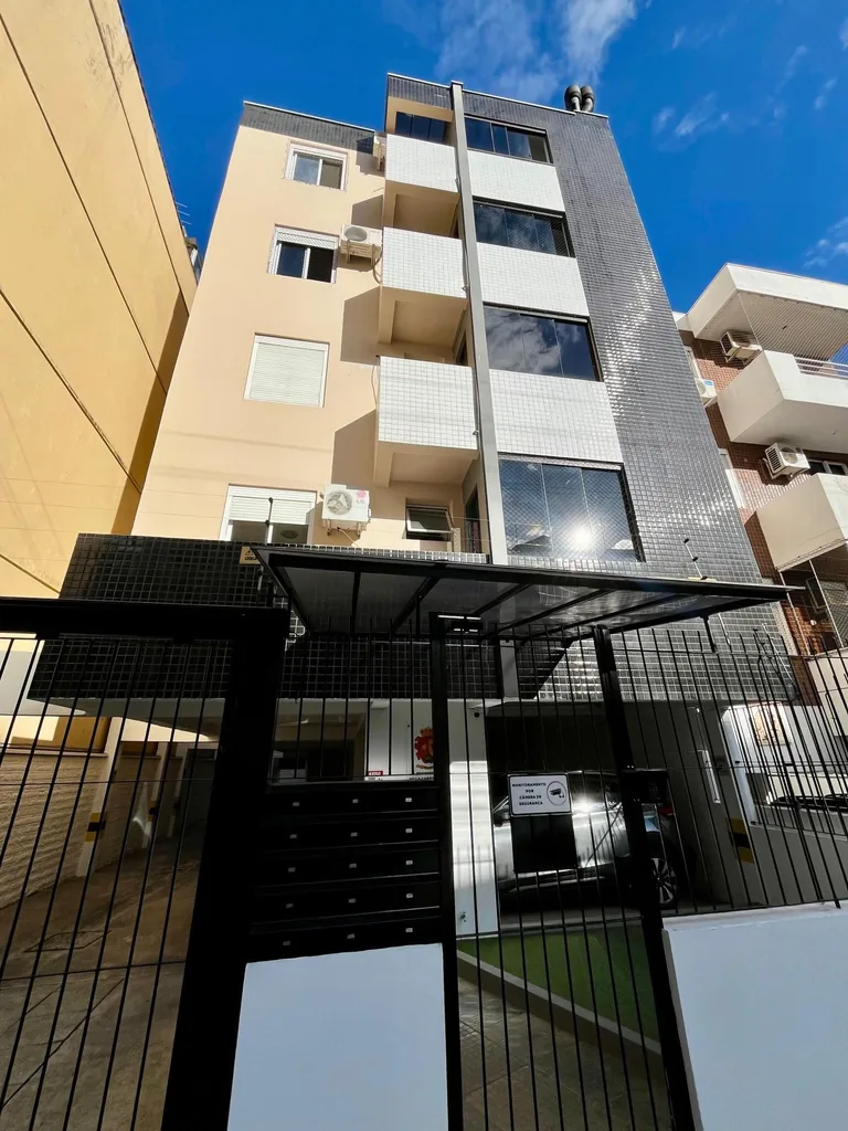Apartamento em Centro, Santa Maria, foto 1