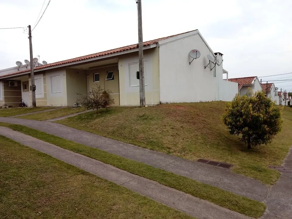 Casa em Nossa Senhora de Lourdes, Santa Maria, foto 2
