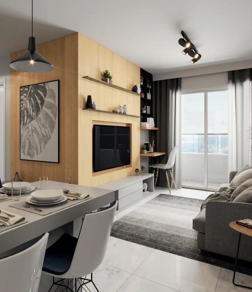 Apartamento em São José, Santa Maria, foto 3