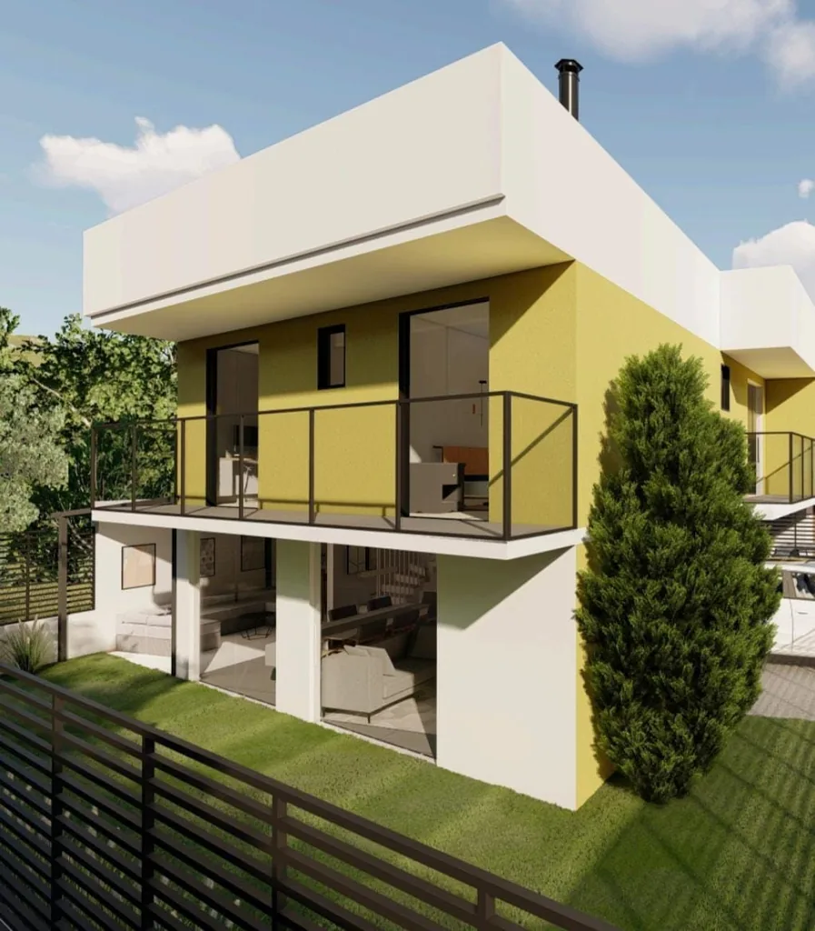 Apartamento em Camobi, Santa Maria, foto 1