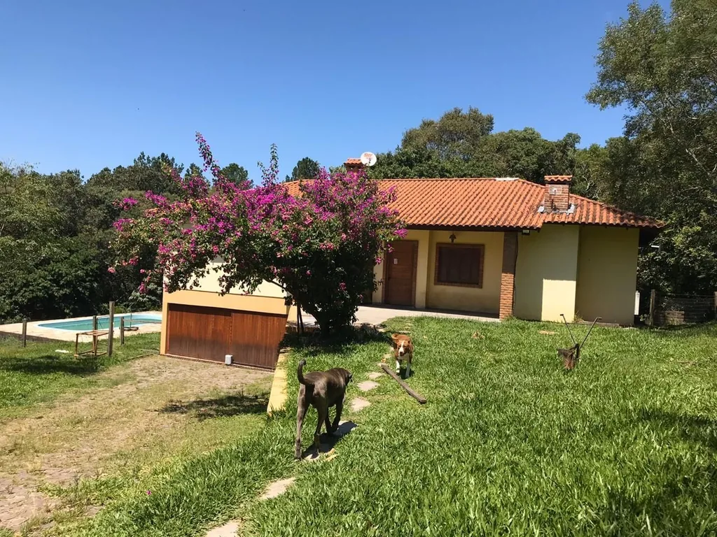 Casa em Cerrito, Santa Maria, foto 1