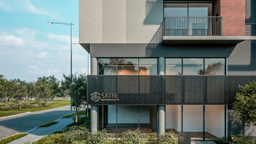 Apartamento em Camobi, Santa Maria, foto 3