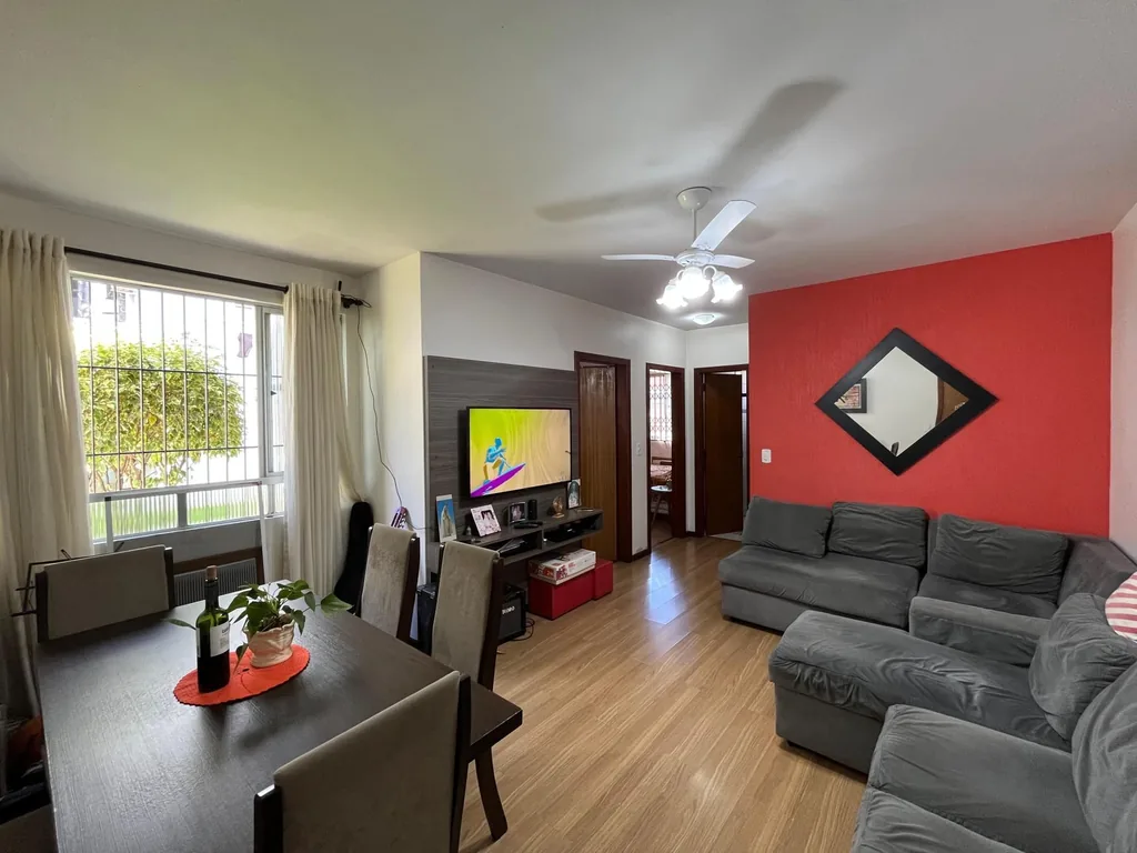 Apartamento em Nossa Senhora de Lourdes, Santa Maria, foto 1