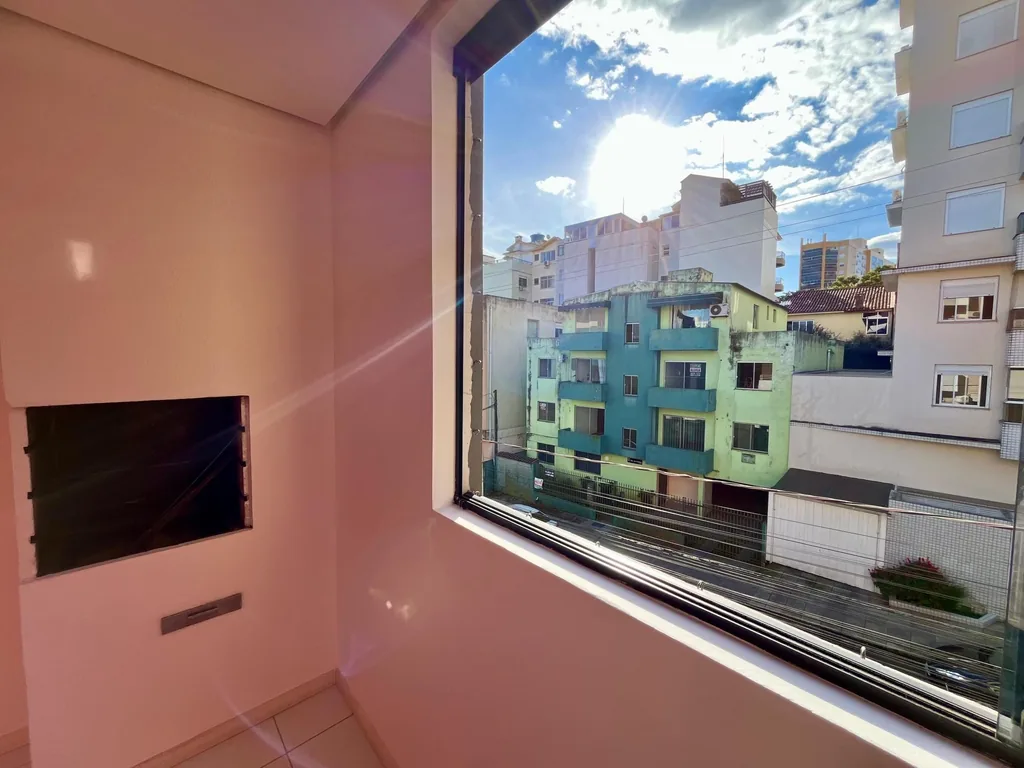 Apartamento em Centro, Santa Maria, foto 2