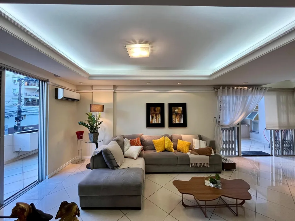 Apartamento em Centro, Santa Maria, foto 3