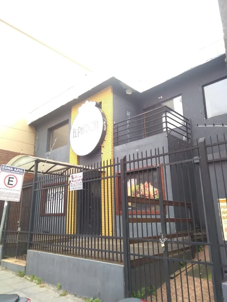 Sala comercial em Centro, Santa Maria, foto 1