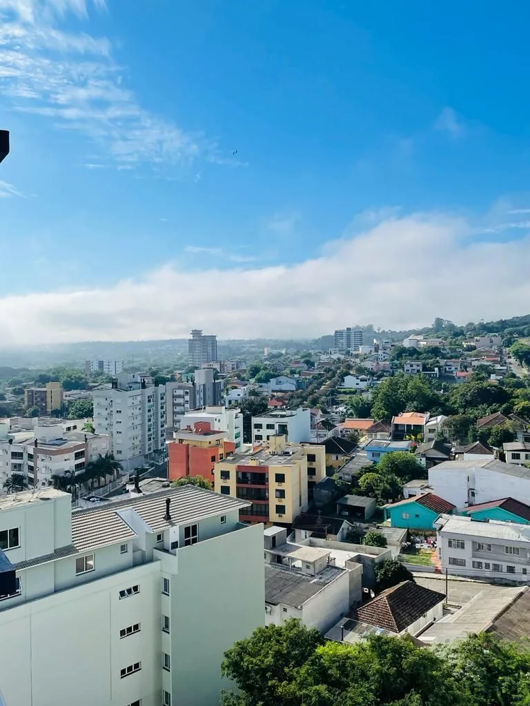 Apartamento em Nossa Senhora das Dores, Santa Maria, foto 3