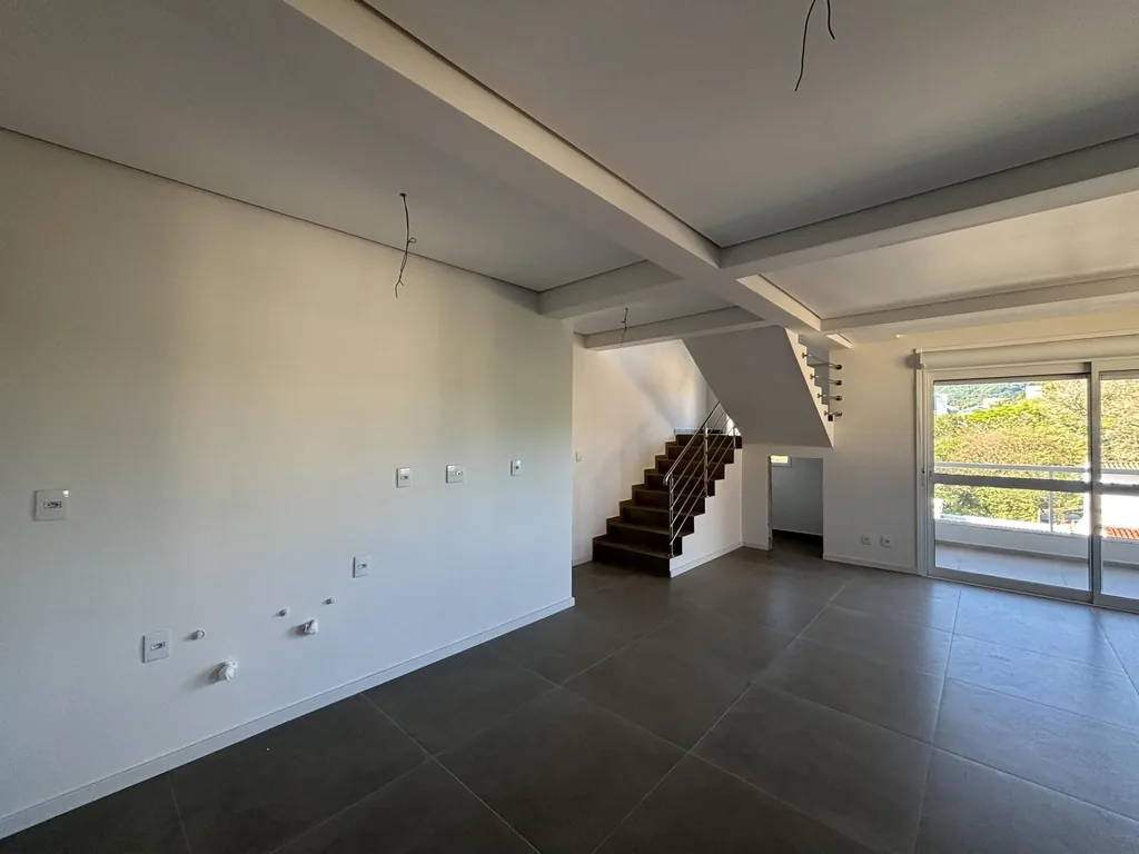Apartamento em Nossa Senhora de Lourdes, Santa Maria, foto 2