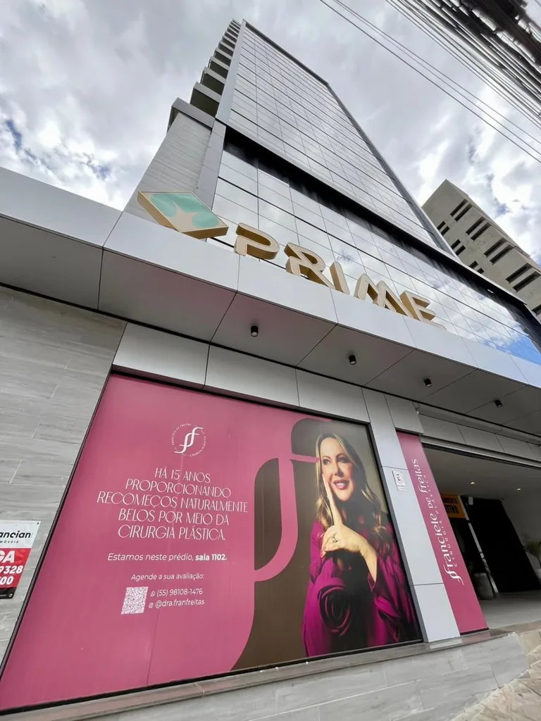 Sala comercial em Centro, Santa Maria, foto 1