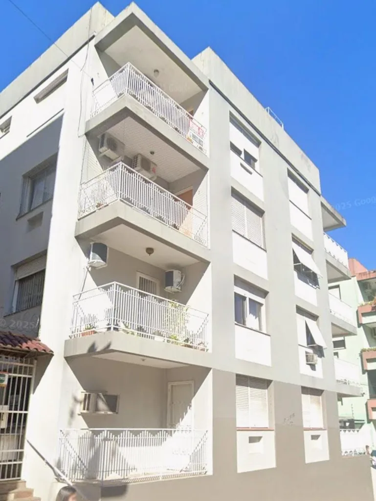 Apartamento em Bonfim, Santa Maria, foto 1