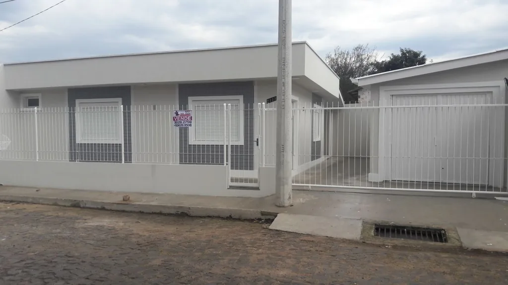 Casa em Urlândia, Santa Maria, foto 1