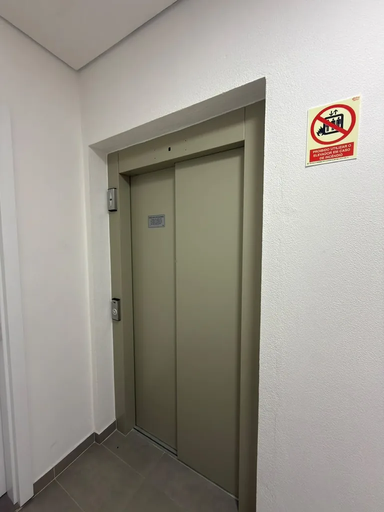 Apartamento em Bonfim, Santa Maria, foto 2