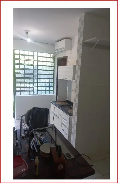 Kitnet em Camobi, Santa Maria, foto 3