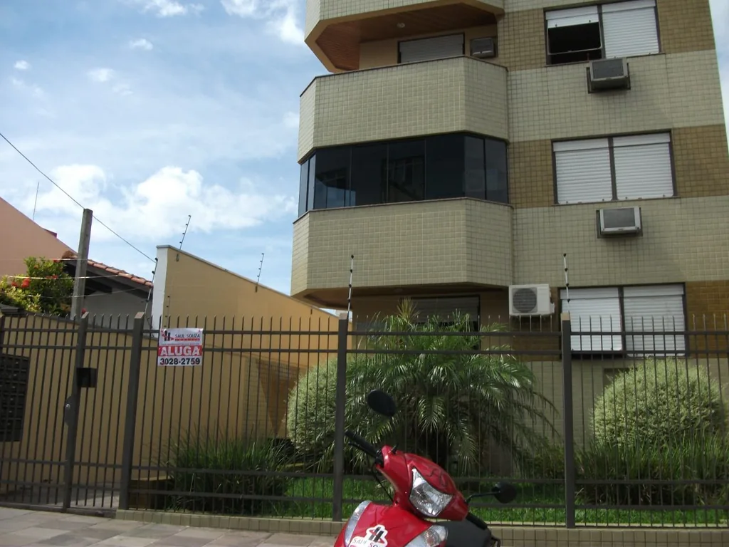 Apartamento em Centro, Santa Maria, foto 1