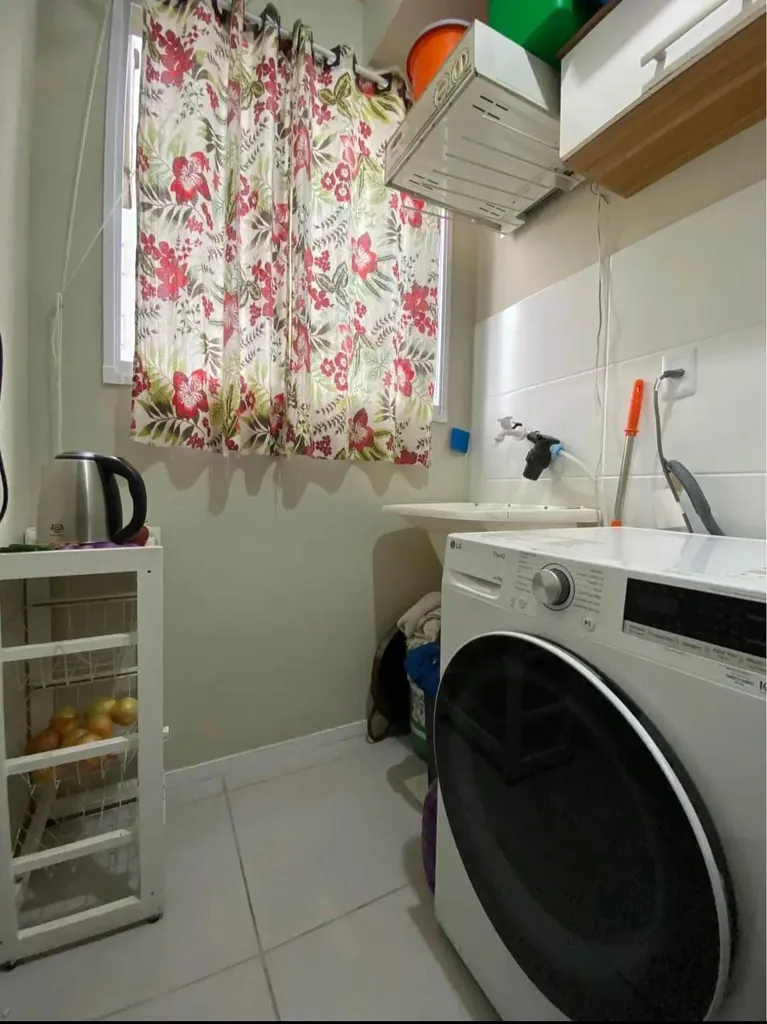 Apartamento em Patronato, Santa Maria, foto 2