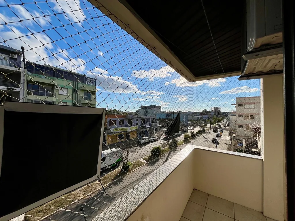 Apartamento em Duque de Caxias, Santa Maria, foto 3