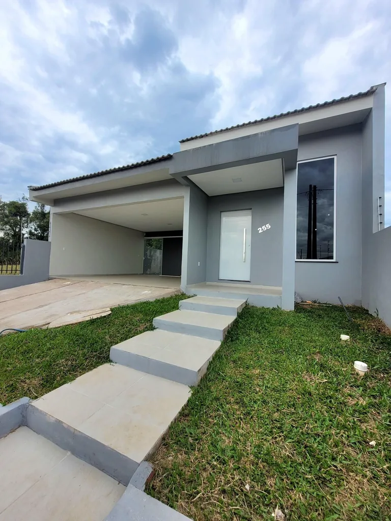 Casa em Pinheiro Machado, Santa Maria, foto 2
