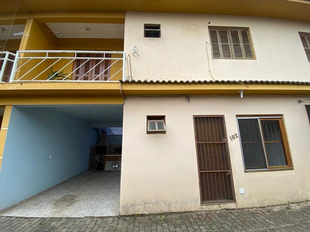 Casa de condomínio em São João, Santa Maria, foto 2