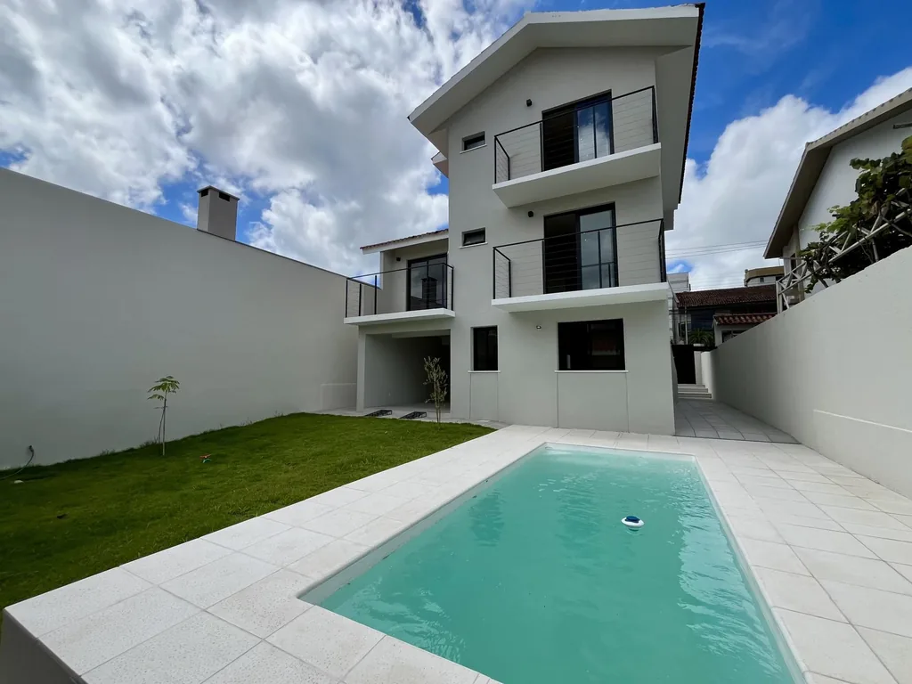Casa em Nossa Senhora de Lourdes, Santa Maria, foto 1
