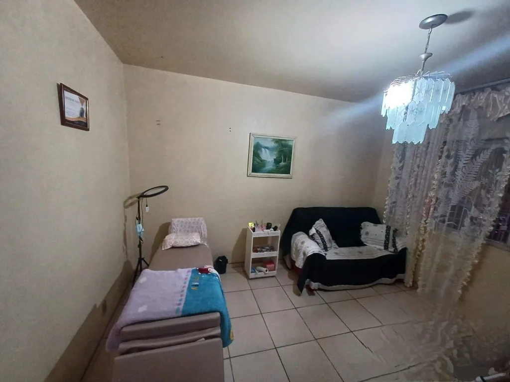 Casa em Salgado Filho, Santa Maria, foto 1