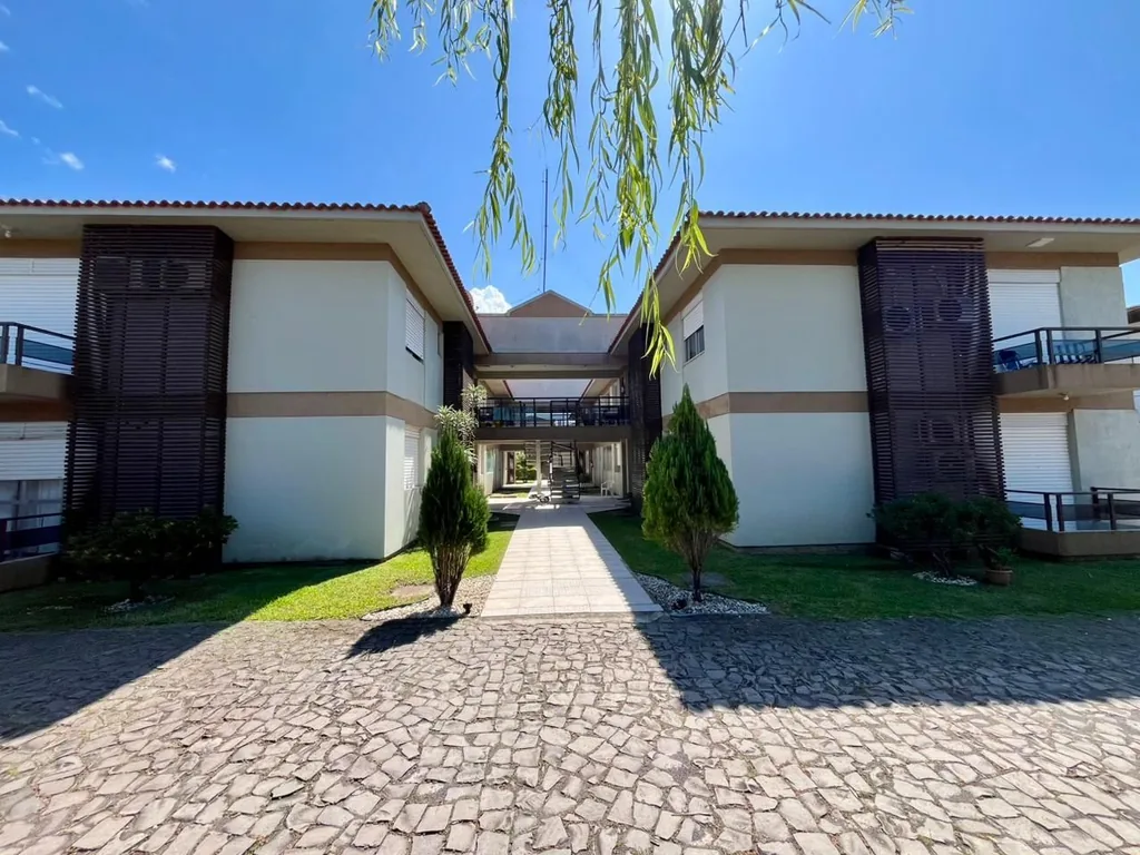 Apartamento em São José, Santa Maria, foto 2